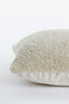 Cushion 45x45 cm LINA beige