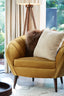 Cushion 45x45 cm LINA beige