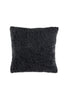 Cushion 45x45 cm LINA dark grey