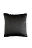 Cushion 45x45 cm LINA dark grey