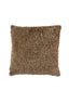 Cushion 45x45 cm LINA brown
