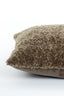 Cushion 45x45 cm LINA brown