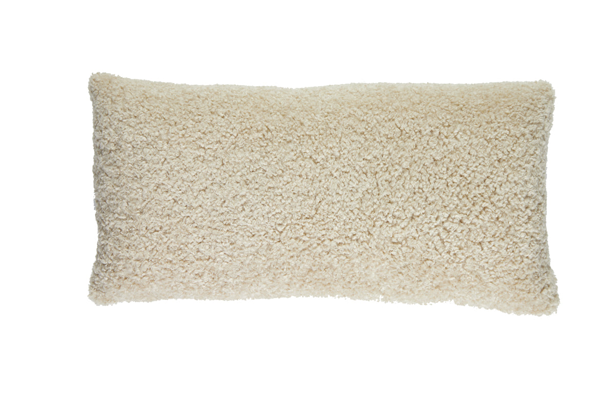 Cushion 60x30 cm LINA beige