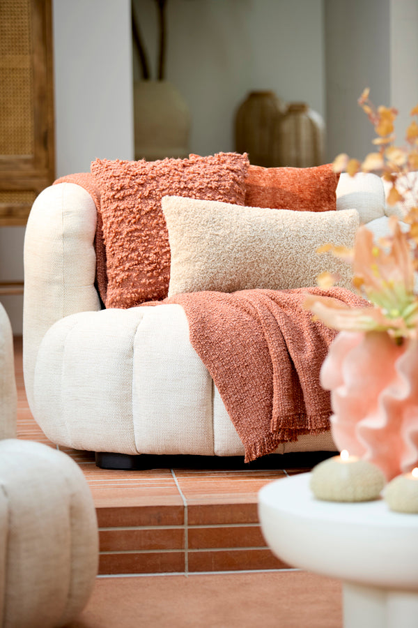 Cushion 60x30 cm LINA beige