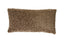 Cushion 60x30 cm LINA brown