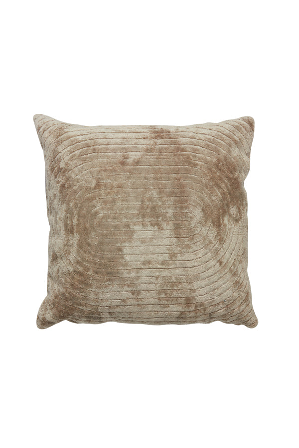Cushion 45x45 cm RUHLA beige