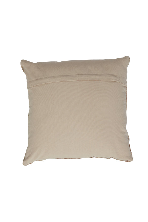 Cushion 45x45 cm RUHLA beige