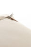 Cushion 45x45 cm HUSLIA beige