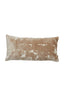 Cushion 60x30 cm HUSLIA beige