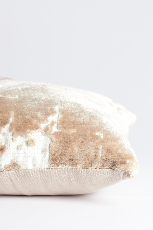 Cushion 60x30 cm HUSLIA beige