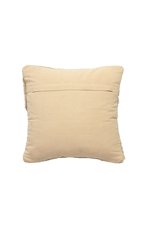 Cushion 45x45 cm LATIUM brown