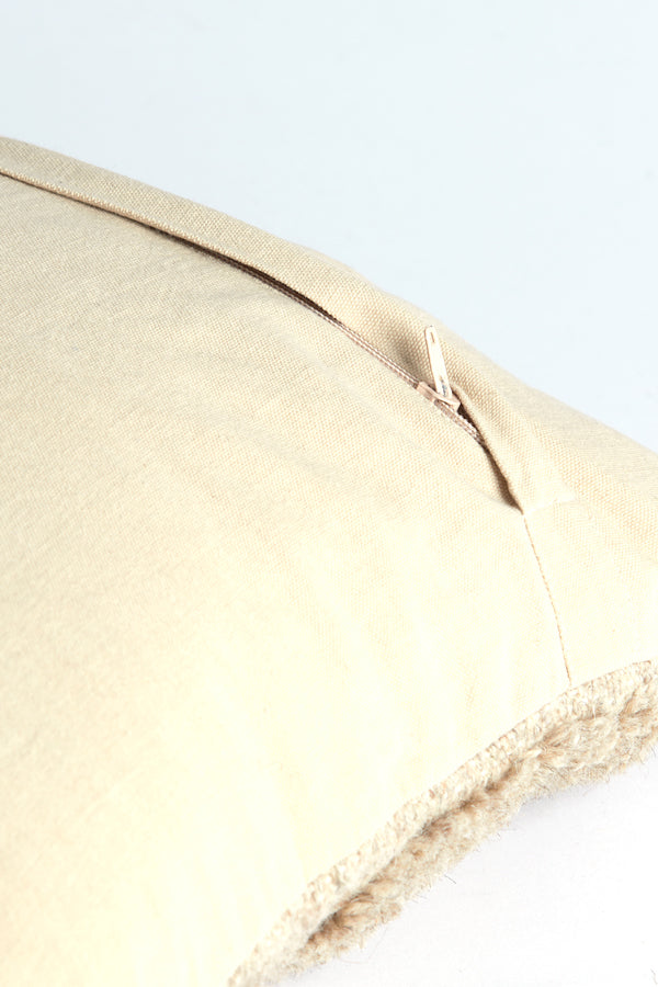 Cushion 45x45 cm LATIUM brown