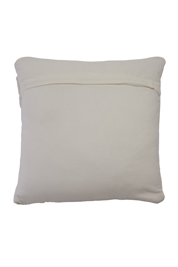 Cushion 45x45 cm LATIUM cream