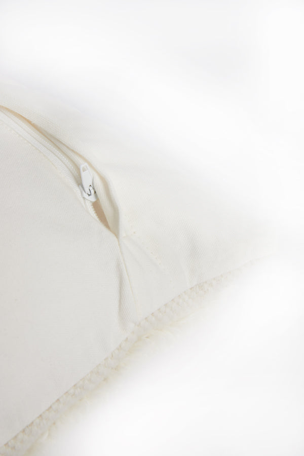 Cushion 45x45 cm LATIUM cream