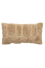 Cushion 60x30 cm LATIUM brown