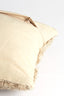 Cushion 60x30 cm LATIUM brown