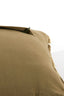 Cushion 45x45 cm HUSLIA green