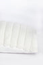 Cushion 60x30 cm VAJEN velvet cream