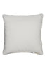 Cushion 45x45 cm BUNBURY beige+gold+anthracite
