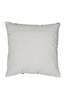 Cushion 45x45 cm BENDIGO beige+gold+black
