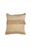 Cushion 45x45 cm LUANI beige