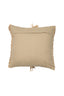 Cushion 45x45 cm LUANI beige