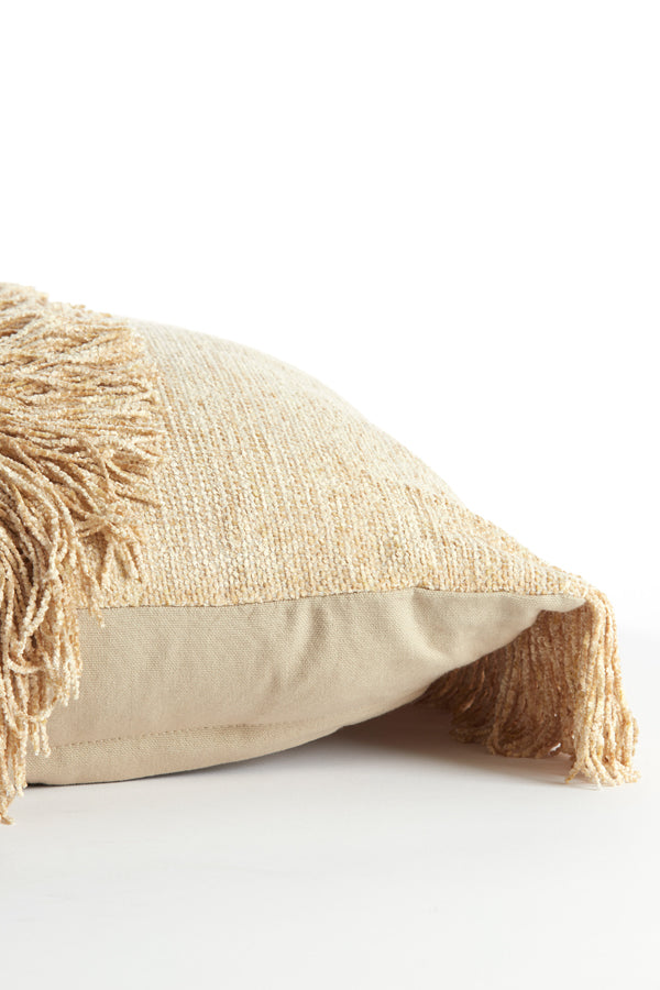 Cushion 45x45 cm LUANI beige
