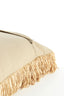Cushion 45x45 cm LUANI beige