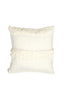 Cushion 45x45 cm LUANI cream