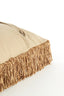Cushion 45x45 cm LUANI brown