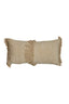 Cushion 60x30 cm LUANI beige