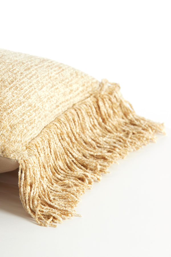 Cushion 60x30 cm LUANI beige