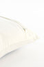 Cushion 45x45 cm CINCO cream+blue