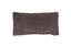 Cushion 60x30 cm VITERBO dark grey