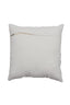 Cushion 45x45 cm USERA blue+white