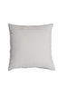 Cushion 45x45 cm REJAS blue+white