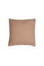 Cushion 45x45 cm TEMBA cream+natural