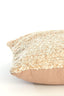 Cushion 45x45 cm TEMBA cream+natural
