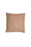 Cushion 45x45 cm BENONI natural+sand
