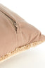 Cushion 45x45 cm BENONI natural+sand