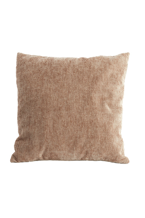 Cushion 45x45 cm LACONIA sand