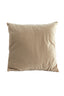 Cushion 45x45 cm LACONIA sand