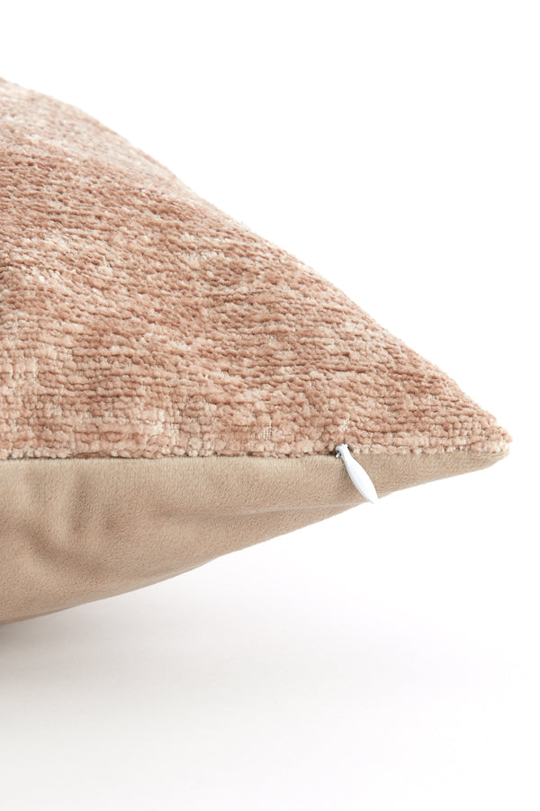 Cushion 45x45 cm LACONIA sand