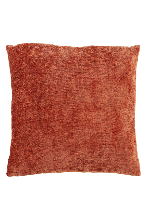 Cushion 45x45 cm LACONIA orange