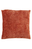 Cushion 45x45 cm LACONIA orange