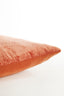 Cushion 45x45 cm LACONIA orange