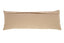 Cushion 100x35 cm MINCA light green+beige+brown