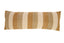 Cushion 100x35 cm MINCA beige+brown+sand