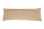 Cushion 100x35 cm MINCA beige+brown+sand