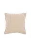 Cushion 45x45 cm SABALO brown-cream